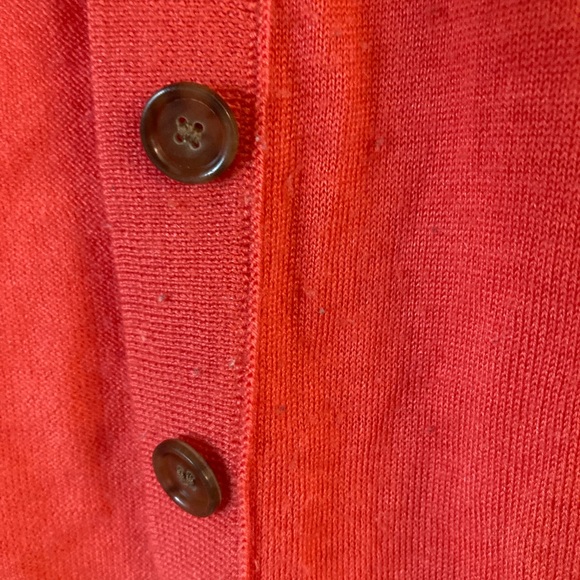 Loft merino cardigan - Picture 4 of 5